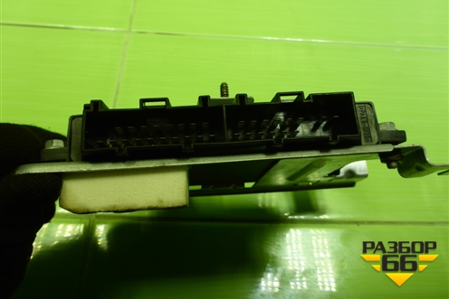 Блок управления парктроником (A1645453316) для Mercedes Benz ML-Klass W164 c 2005-2011г
