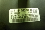 Блок управления парктроником (A1645453316) для Mercedes Benz ML-Klass W164 c 2005-2011г