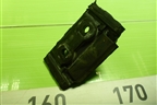 Замок багажника (ответная часть) (A1647400132) для Mercedes Benz ML-Klass W164 c 2005-2011г