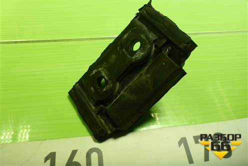 Замок багажника (ответная часть) (A1647400132) для Mercedes Benz ML-Klass W164 c 2005-2011г