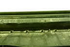Клапан вентиляционный (A1648300442) для Mercedes Benz ML-Klass W164 c 2005-2011г