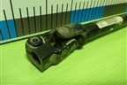 Кардан рулевой нижний (A1644600010) для Mercedes Benz ML-Klass W164 c 2005-2011г