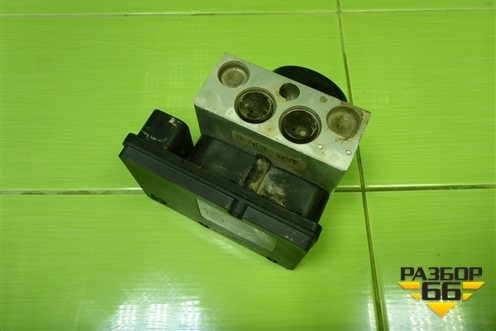 Блок ABS (A2515452632) для Mercedes Benz ML-Klass W164 c 2005-2011г