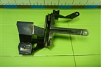 Кронштейн блока ABS для Mercedes Benz ML-Klass W164 c 2005-2011г