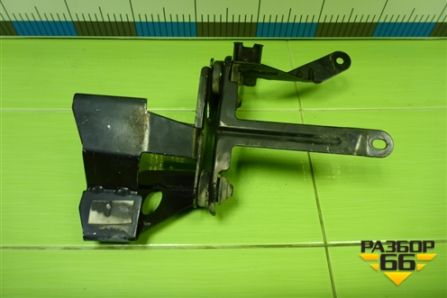 Кронштейн блока ABS для Mercedes Benz ML-Klass W164 c 2005-2011г