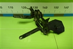 Кронштейн блока ABS для Mercedes Benz ML-Klass W164 c 2005-2011г