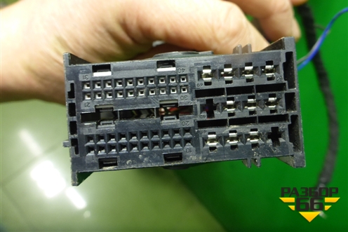 Проводка подкапотная (4011132XKV3CA) для Tank 500 с 2022-2025г