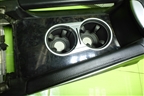Подлокотник для Mercedes Benz ML-Klass W164 c 2005-2011г