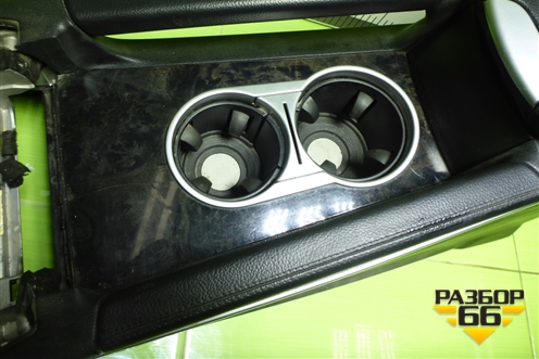 Подлокотник для Mercedes Benz ML-Klass W164 c 2005-2011г