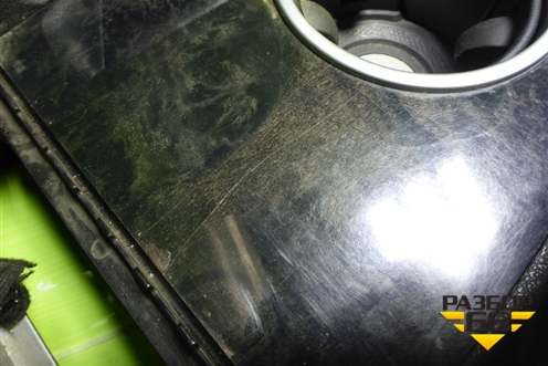 Подлокотник для Mercedes Benz ML-Klass W164 c 2005-2011г