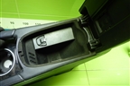 Подлокотник для Mercedes Benz ML-Klass W164 c 2005-2011г