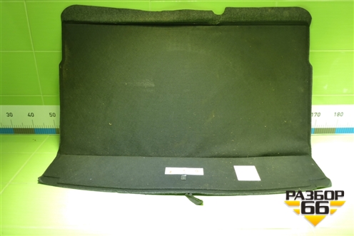 Пол багажника для Volkswagen Golf V с 2003-2009г