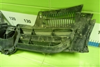 Решетка радиатора для Volkswagen Golf V с 2003-2009г