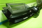 Решетка радиатора для Volkswagen Golf V с 2003-2009г