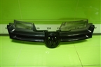 Решетка радиатора для Volkswagen Golf V с 2003-2009г