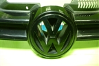 Решетка радиатора для Volkswagen Golf V с 2003-2009г