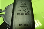 Воздуховод отопителя (1K0864255B) для Volkswagen Golf V с 2003-2009г