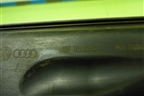 Накладка декоративная на двигатель (2.0л BLY) (06F129208C) для Volkswagen Golf V с 2003-2009г