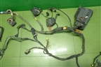 Проводка подкапотная (3.5л 272967) (A1644400505) для Mercedes Benz ML-Klass W164 c 2005-2011г
