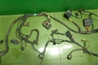 Проводка подкапотная (3.5л 272967) (A1644400505) для Mercedes Benz ML-Klass W164 c 2005-2011г