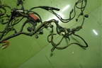 Проводка подкапотная (3.5л 272967) (A1644400505) для Mercedes Benz ML-Klass W164 c 2005-2011г