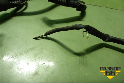 Проводка подкапотная (3.5л 272967) (A1644400505) для Mercedes Benz ML-Klass W164 c 2005-2011г