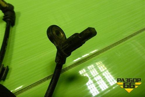 Датчик ABS передний (A1645400917) для Mercedes Benz ML-Klass W164 c 2005-2011г