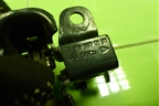 Замок капота (A2198800160) для Mercedes Benz ML-Klass W164 c 2005-2011г