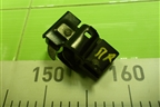Замок капота (A2198800160) для Mercedes Benz ML-Klass W164 c 2005-2011г
