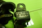 Замок капота (A2198800160) для Mercedes Benz ML-Klass W164 c 2005-2011г
