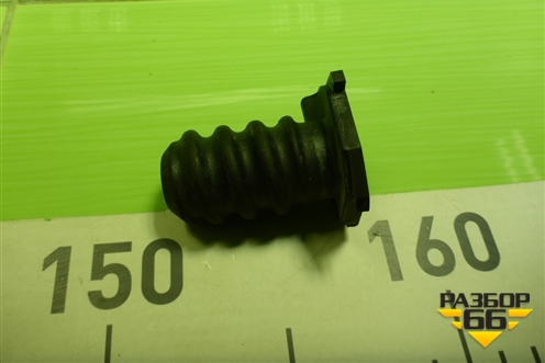 Болт крепления запасного колеса (A1248980765) для Mercedes Benz ML-Klass W164 c 2005-2011г