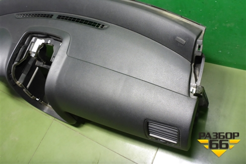 Торпедо без AIR BAG (1K1857003) для Volkswagen Golf V с 2003-2009г