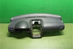 Торпедо без AIR BAG (1K1857003) для Volkswagen Golf V с 2003-2009г