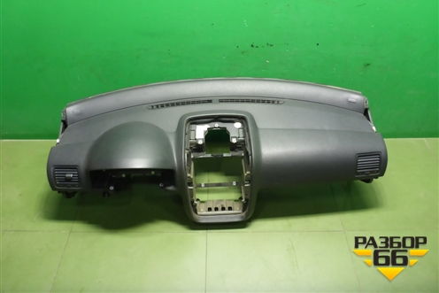 Торпедо без AIR BAG (1K1857003) для Volkswagen Golf V с 2003-2009г