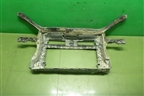 Панель передняя (дубликат) для Volkswagen Golf V с 2003-2009г