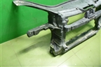 Панель передняя (дубликат) для Volkswagen Golf V с 2003-2009г