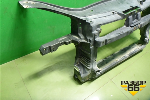 Панель передняя (дубликат) для Volkswagen Golf V с 2003-2009г