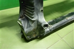 Панель передняя (дубликат) для Volkswagen Golf V с 2003-2009г