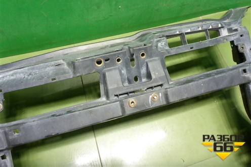 Панель передняя (дубликат) для Volkswagen Golf V с 2003-2009г