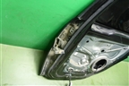 Дверь задняя правая для Volkswagen Golf V с 2003-2009г