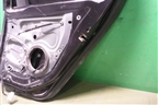 Дверь задняя правая для Volkswagen Golf V с 2003-2009г
