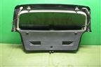 Дверь багажника со стеклом для Volkswagen Golf V с 2003-2009г