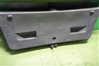 Дверь багажника со стеклом для Volkswagen Golf V с 2003-2009г