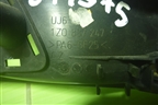 Ручка внутренняя двери передней левой (1Z0837247) для Skoda Octavia (А5) с 2004-2013г
