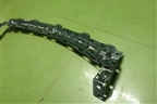Панель передняя (верхняя часть) (AC1553110) для BMW X5 F15 с 2013г