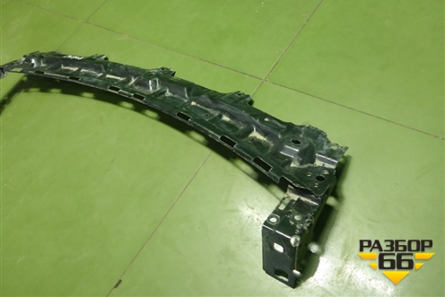 Панель передняя (верхняя часть) (AC1553110) для BMW X5 F15 с 2013г