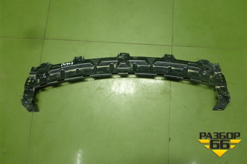 Панель передняя (верхняя часть) (AC1553110) для BMW X5 F15 с 2013г