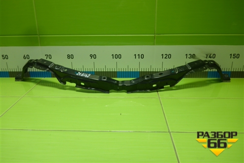 Усилитель переднего бампера (верхний) (5202942100) для Toyota Rav-4 с 2012-2019г