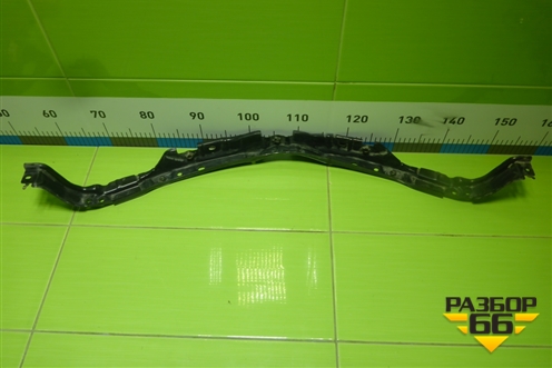 Усилитель переднего бампера (верхний) (5202942100) для Toyota Rav-4 с 2012-2019г