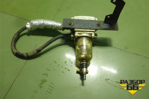 Сепаратор (swk 2000/5) для Камаз  6520